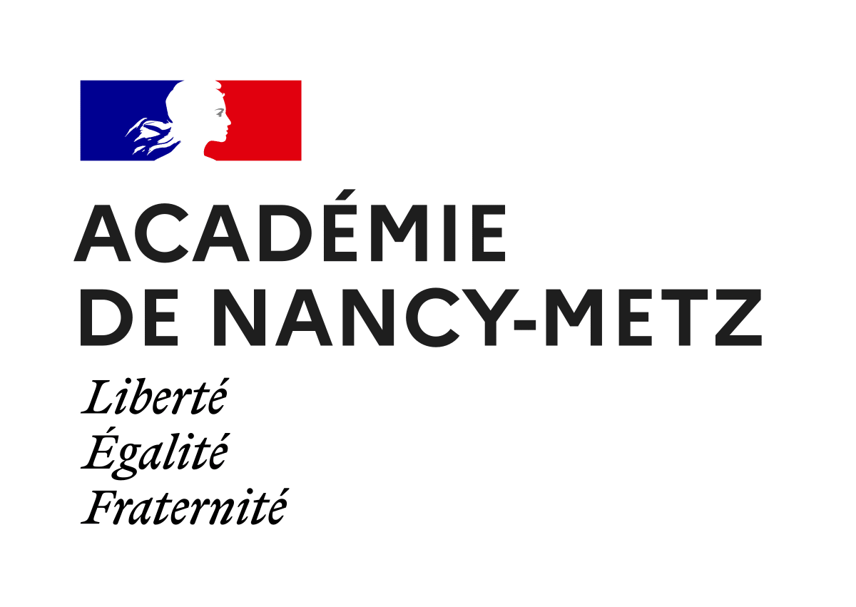 Académie de Nancy-Metz