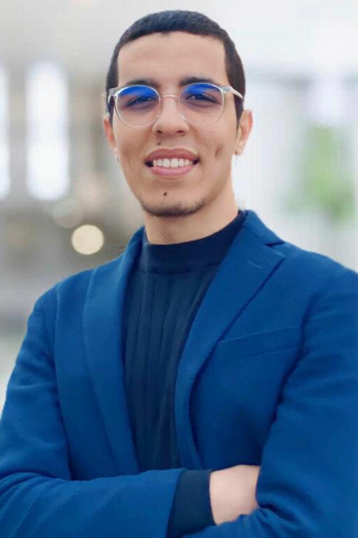 Mouad EL OUARDI